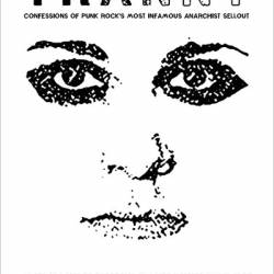 Tranny: Confessions of Punk Rock's Most Infamous Anarchist Sellout - Laura Jane Grace