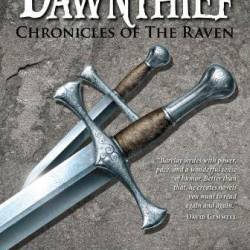 Dawnthief: An action-packed fantasy adventure filled with mercenaries