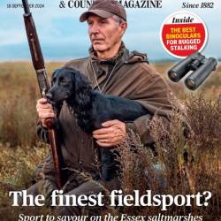 Shooting Times & Country - 18 September 2024