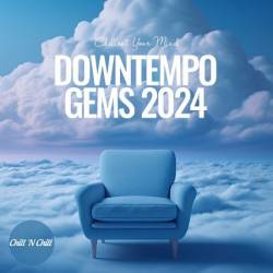 VA - Downtempo Gems 2024: Chillout Your Mind (2024)