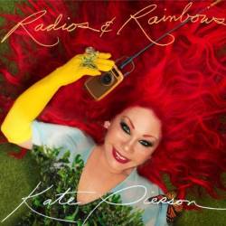 Kate Pierson - Radios & Rainbows (2024)