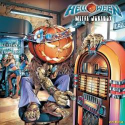 Helloween - Metal Jukebox  (2024)