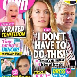 Woman's Own - 23 September 2024