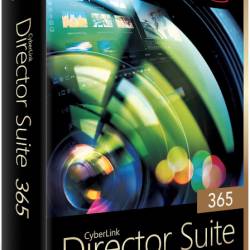 CyberLink Director Suite 2025 13.0