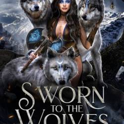 Sworn to the Wolf - Lauren Dane