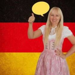 German Language A1: Learn German For Beginners! (Updated 1/2024)