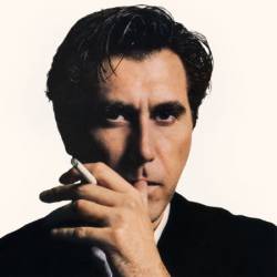 Bryan Ferry - Retrospective: I Thought (2024)