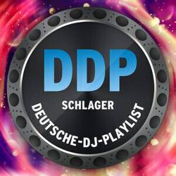 Deutsche DJ Playlist - Schlager Top 10004.10.2024 (2024)