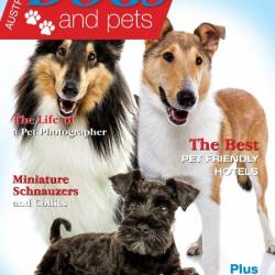 Dogs and Pets - Issue 7 2024