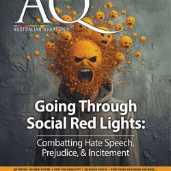 AQ Australian Quarterly - October-December 2024