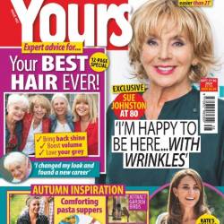 Yours UK - 17 September 2024