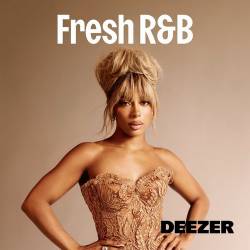 Fresh RnB 04-10-2024 (2024) FLAC - RnB, Soul