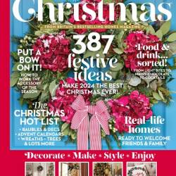 Ideal Home's Complete Guide To Christmas 2024