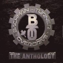 Bachman-Turner Overdrive - The Anthology (2) (1993)