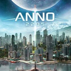 Anno 2205 - Ultimate Edition (2015/Ru/En/Multi/RePack  Wanterlude)