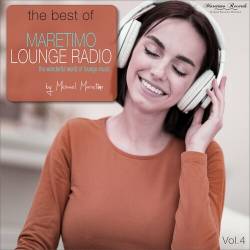 The Best Of Maretimo Lounge Radio Vol 4 - The Wonderful World Of Lounge Music (2024) FLAC - Lounge, Chillout, Downtempo