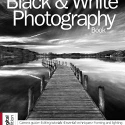 The Black & White Photography Book - 13th Edition - December 2023