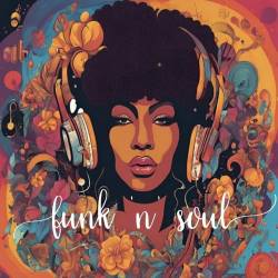 Funk N Soul (2024) FLAC - Funk, Soul