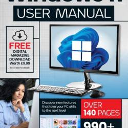 Windows 11 User Manual - June 2024