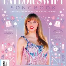 The Taylor Swift Songbook - 1st Edition - May 2024