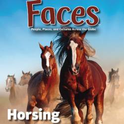 Faces - October 2024