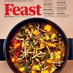 The Guardian Feast - 28 September 2024