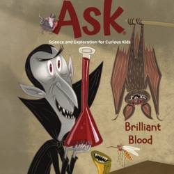 Ask - October 2024