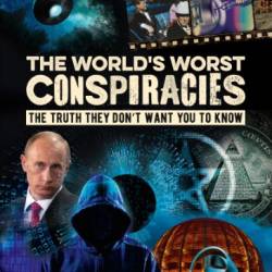 The World's Worst Conspiracies - Rothschild Mike