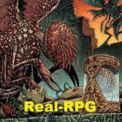  . Real-RPG. . 5  (2021-2024)