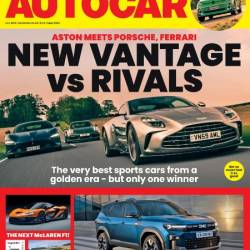 Autocar UK - 9 October 2024