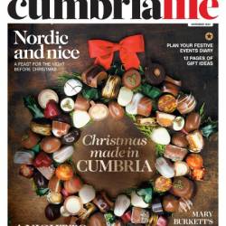 Cumbria Life - November 2024