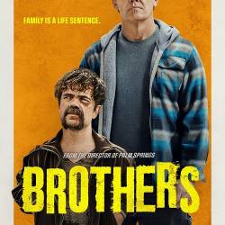  / Brothers (2024) WEB-DLRip-AVC