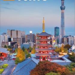 The Rough Guide to Tokyo: Travel Guide eBook - Rough Guides