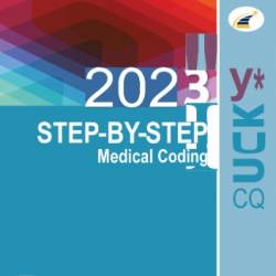 Buck's Workbook for Step-by-Step Medical Coding, 2022 Edition - E-Book: Buck's Workbook for Step-by-Step Medical Coding, 2022 Edition - E-Book - Koesterman