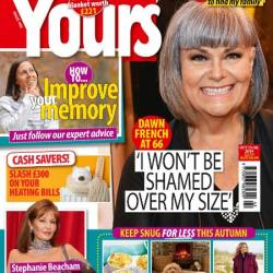 Yours UK - 15 October 2024