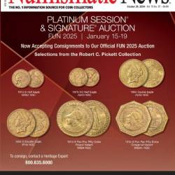 Numismatic News - October 29, 2024