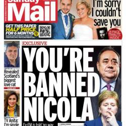 Sunday Mail - 20 October 2024