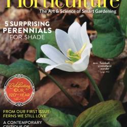 Horticulture - November-December 2024