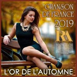 L'or De L'Automne - Shanson De France (Mp3) - Shanson, Pop, Lyric!