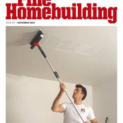 Fine Homebuilding - November 2024