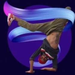 Master Core Stability With Breakdance Freezes