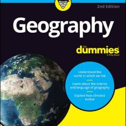 Geography For Dummies - Jerry T. Mitchell