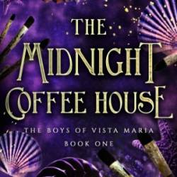 The Midnight Coffee House - Beth Page