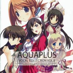 Aquaplus Vocal Collection Vol.8 (2012) DFF - Ballad, J Pop, Game Music