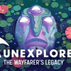 Unexplored 2 The Wayfarers Legacy v1.7.15-I KnoW