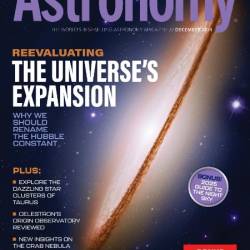 Astronomy - December 2024