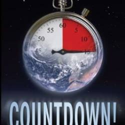 Countdown!: Or, How Nigh is the End? - Patrick Moore