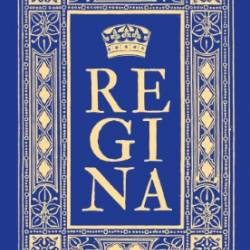 Regina: The Queens Who Could Have Been - Emily Murdoch Perkins