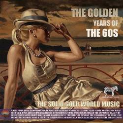 The Golden Years Of The 60s (Mp3) - Retro, Pop, Dance, Rock, Popular!