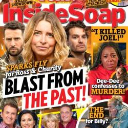 Inside Soap UK - 2 November 2024